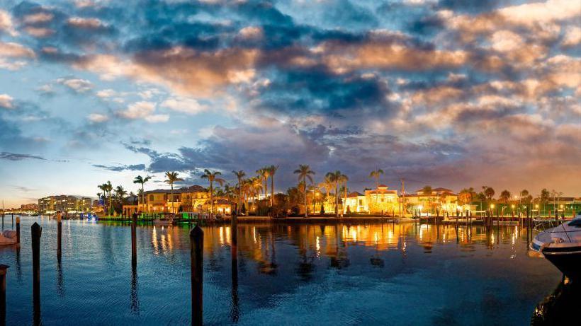 Lake Boca Raton