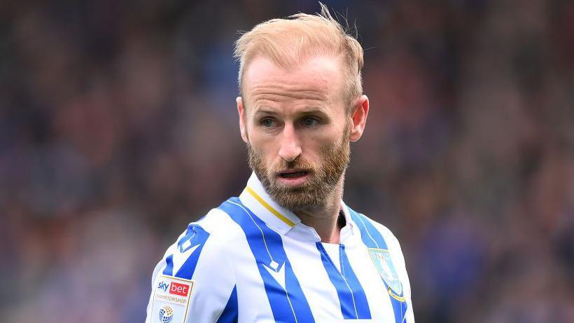 Barry Bannan