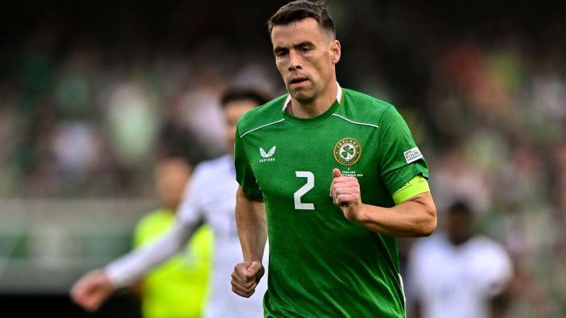 Seamus Coleman