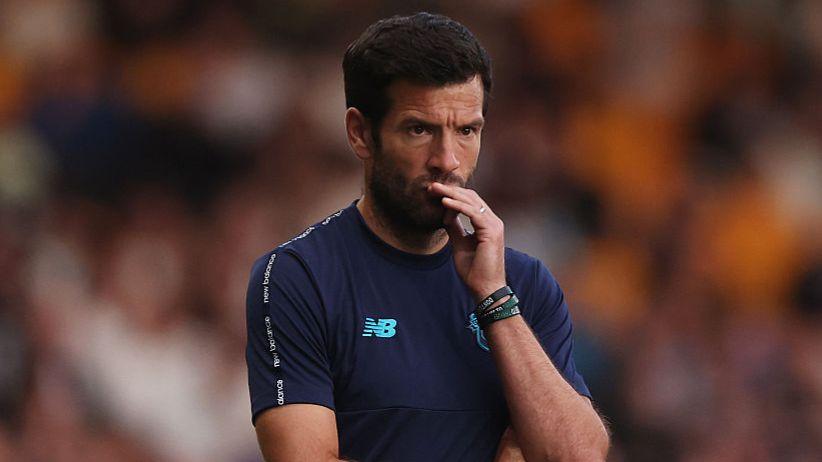 Cardiff City boss Brian Barry-Murphy