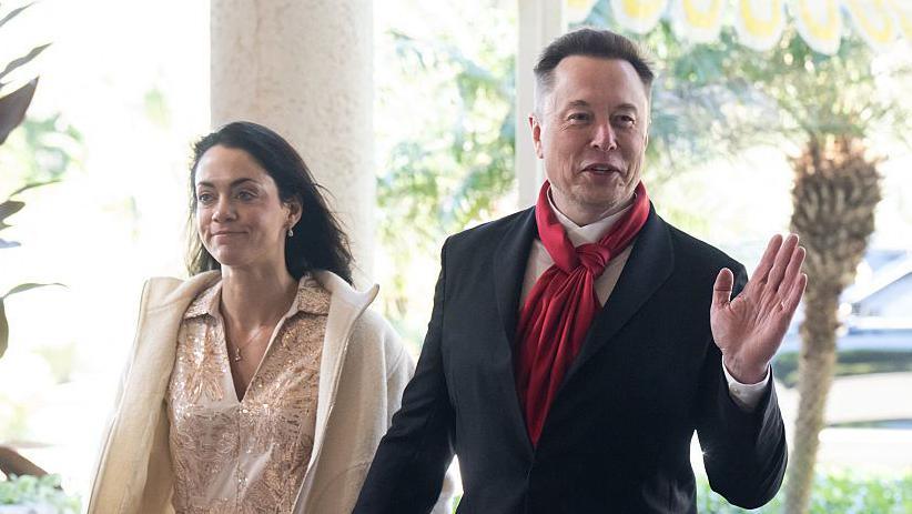 Elon Musk accused of offering his seed to OpenAI board member