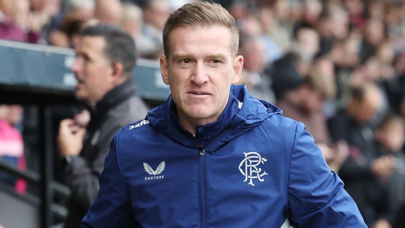 Steven Davis