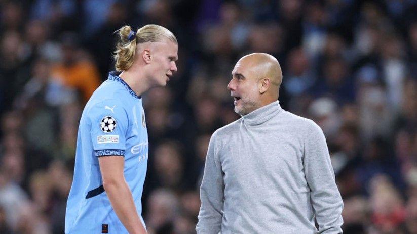 Manchester City striker Erling Haaland has won the Premier League Golden Boot for the past two seasons