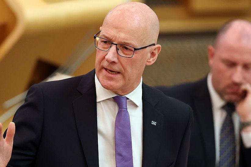 john swinney