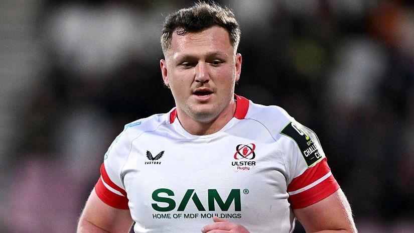 Angus Bell