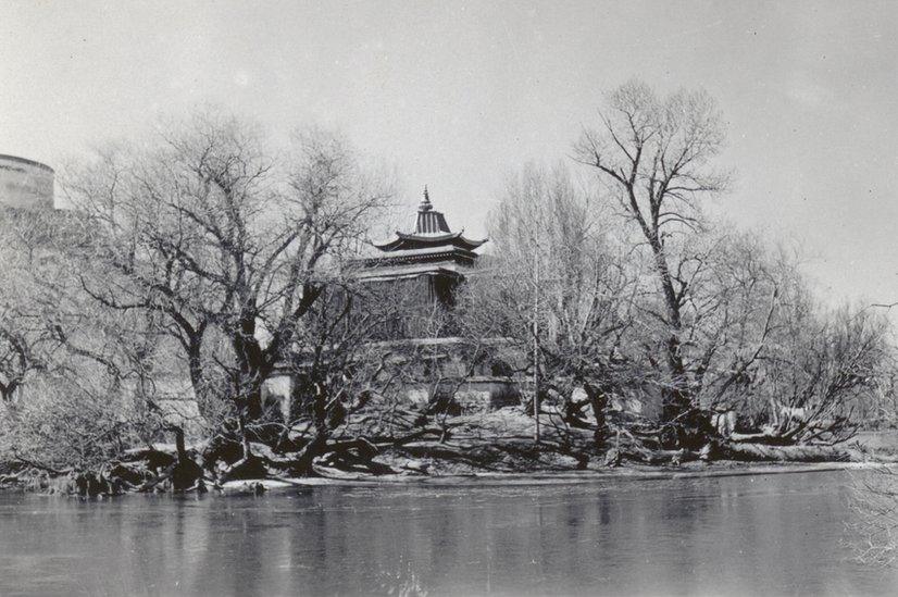 希少/The Dalai Lama's Secret Temple ダライ・ラマ 希少/The Dalai Lama's Secret Temple ダライ・ラマ 希少/The