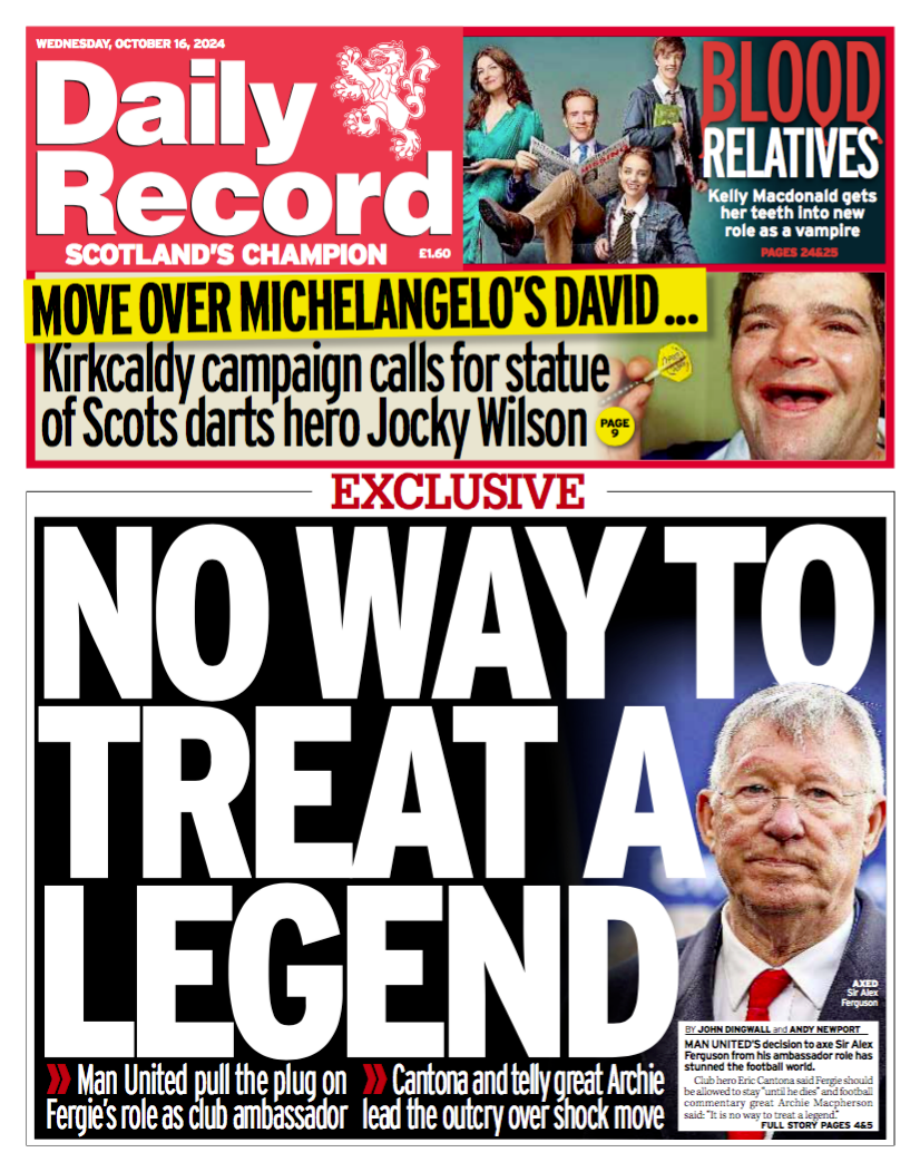 Daily Record