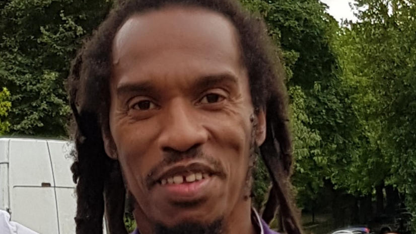 Benjamin Zephaniah