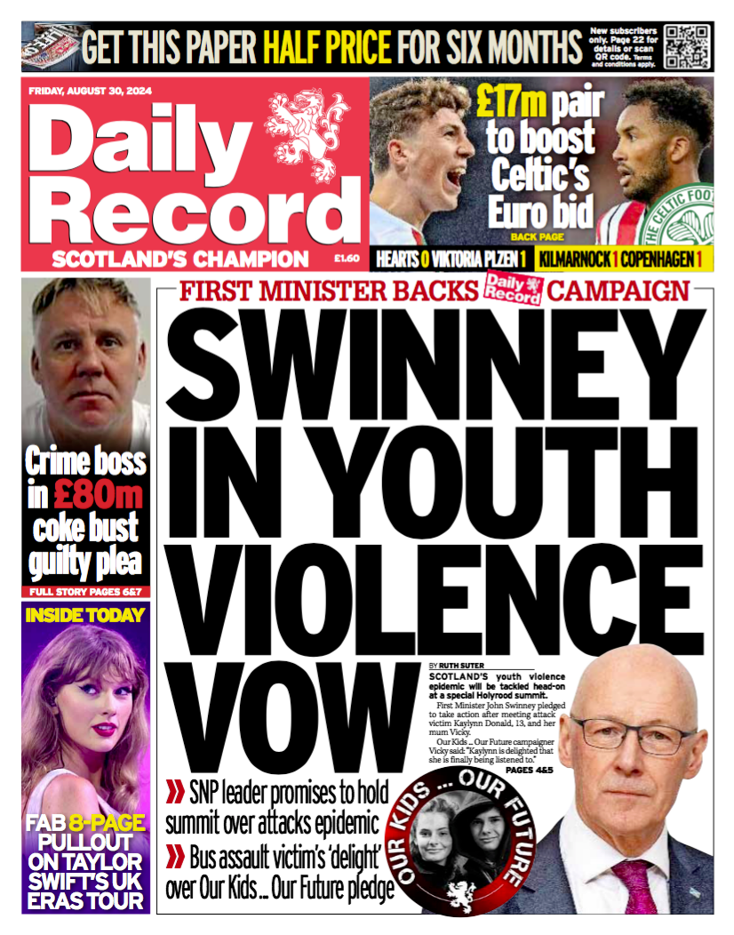 Daily Record