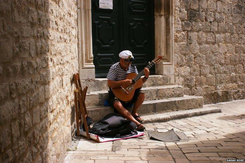 Busker