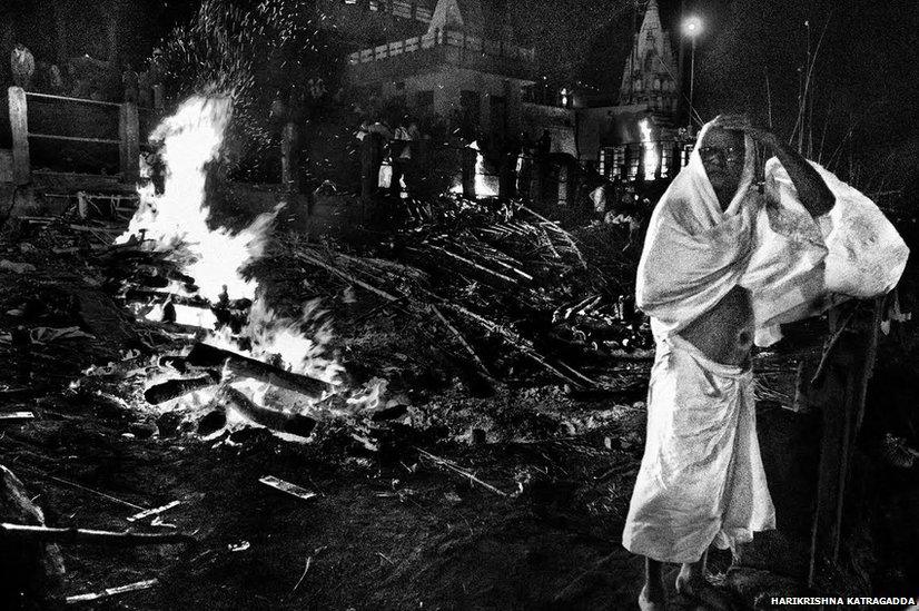 Varanasi