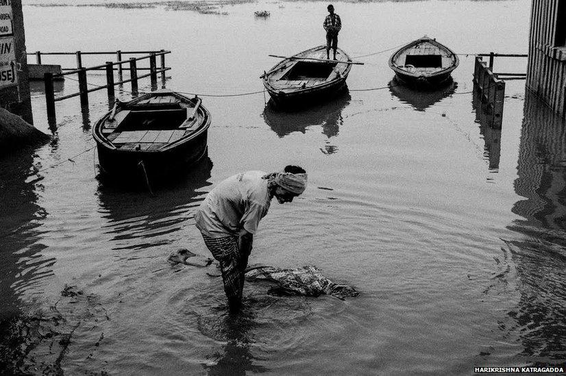 Varanasi