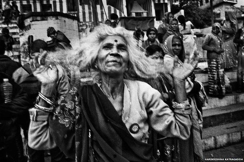 Varanasi