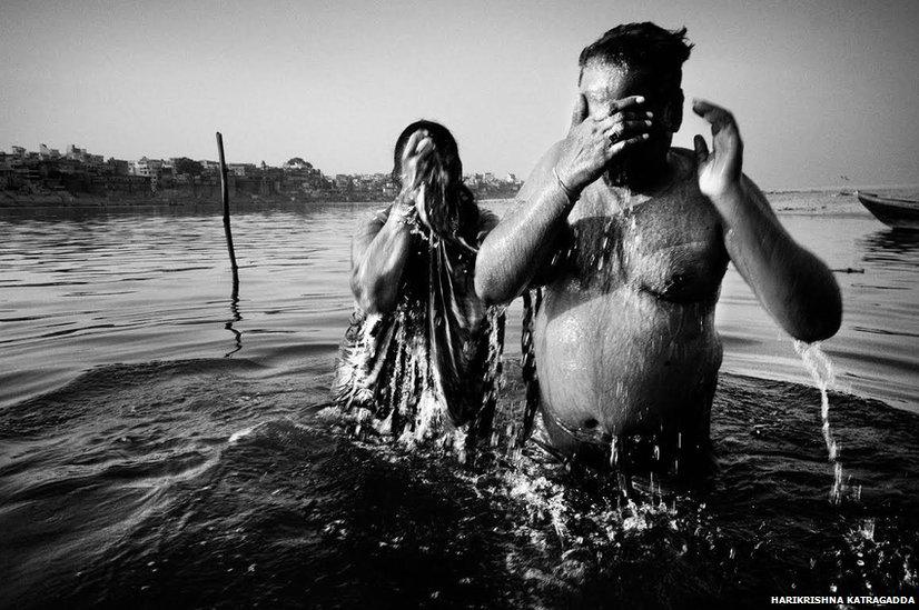 Varanasi