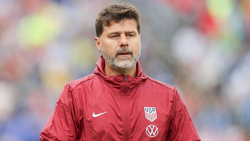 Mauricio Pochettino