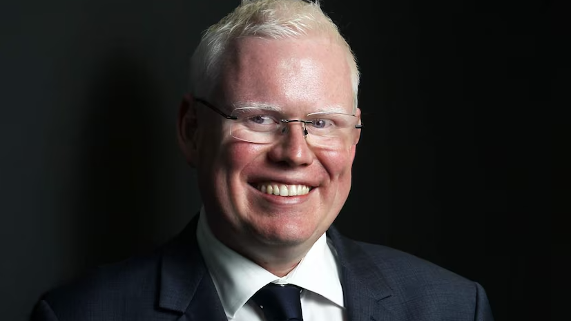 Gareth Ward