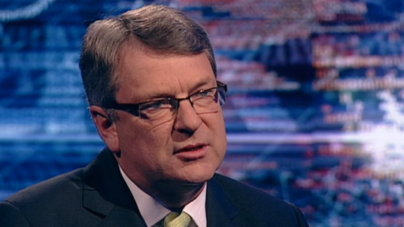 Lynton Crosby on BBC HARDtalk