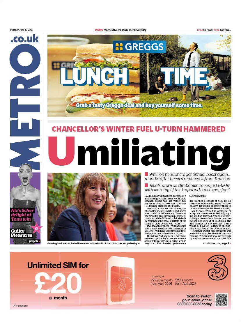 Metro
