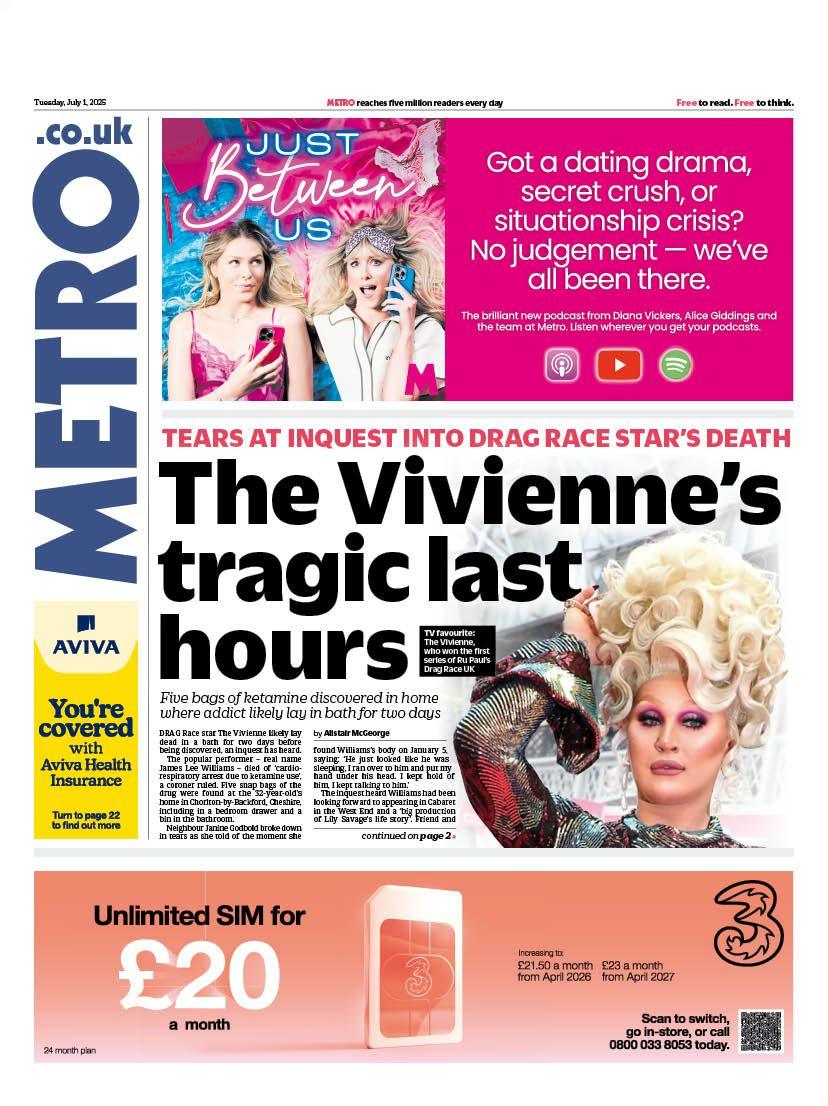 Metro