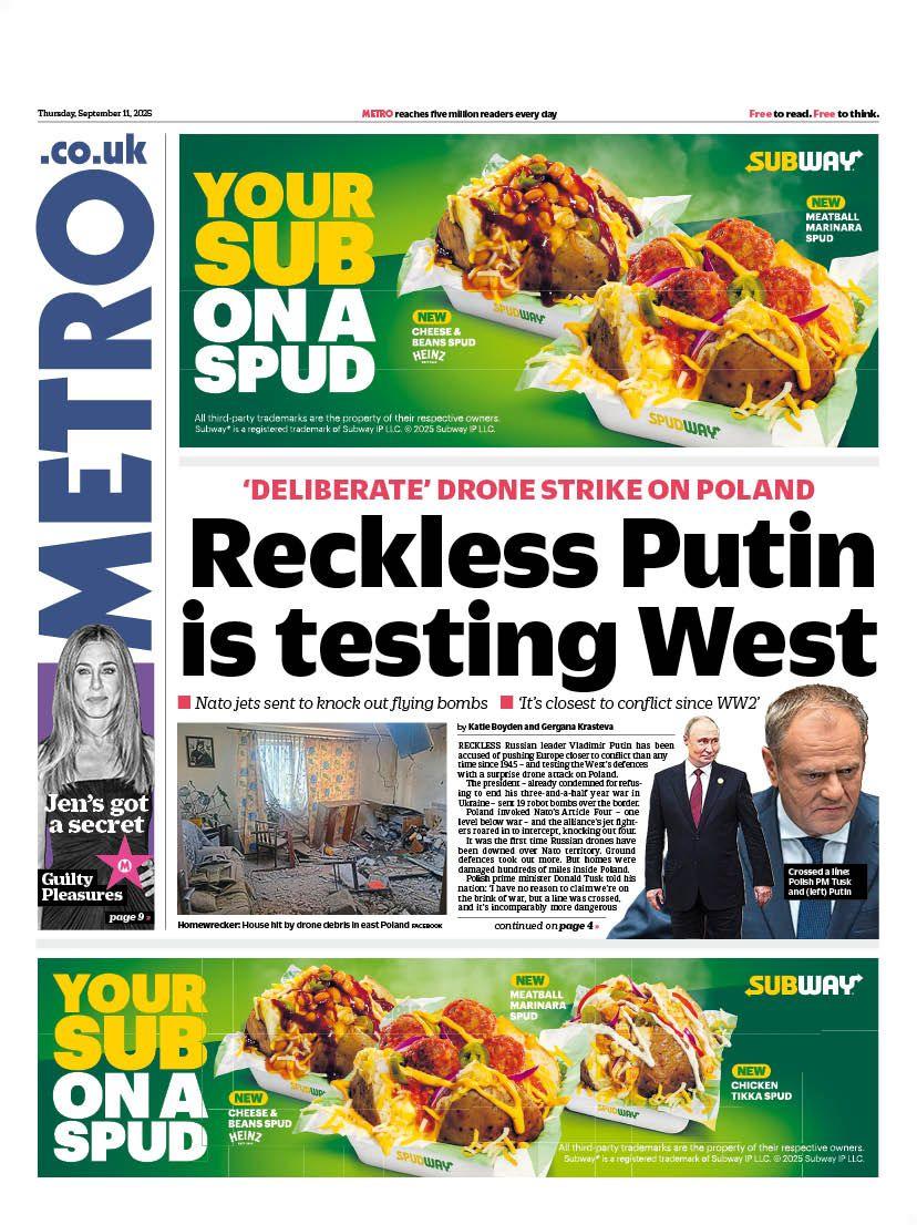 Metro