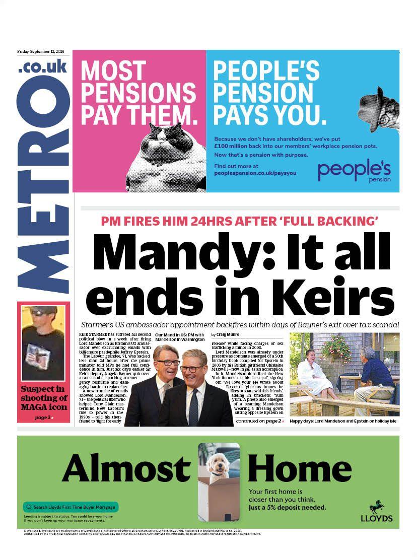 Metro