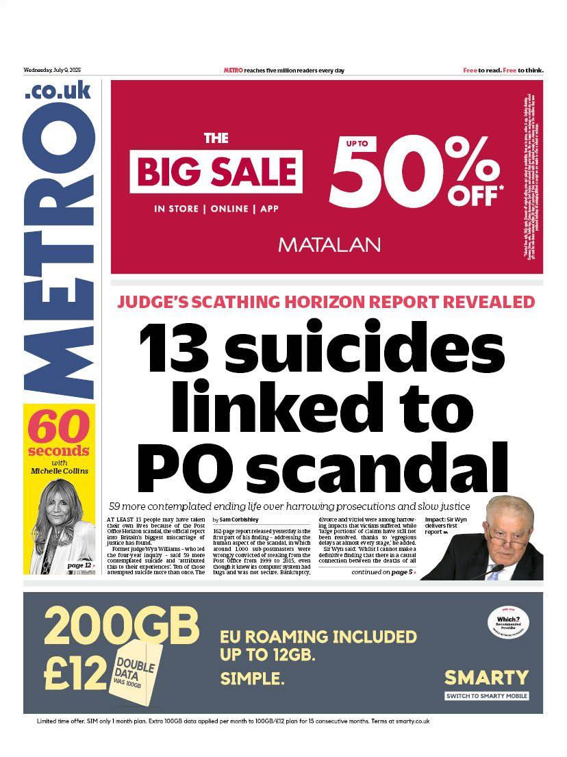 Metro