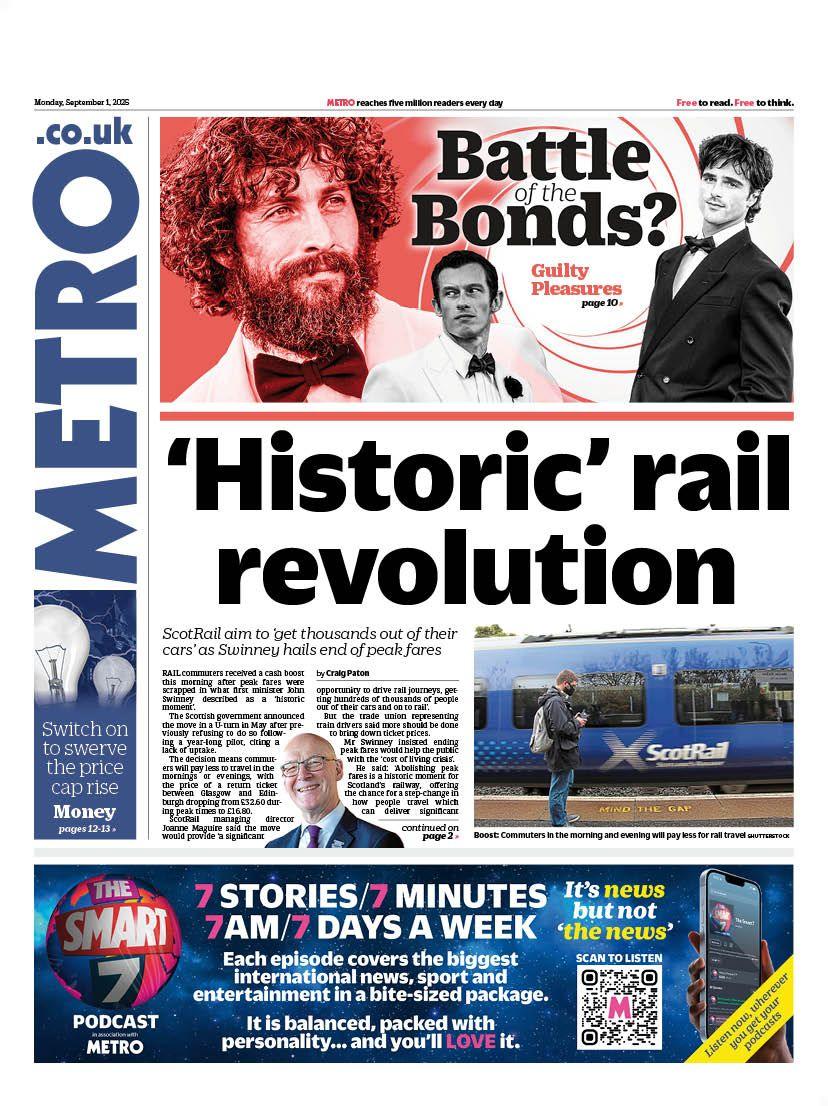 Metro