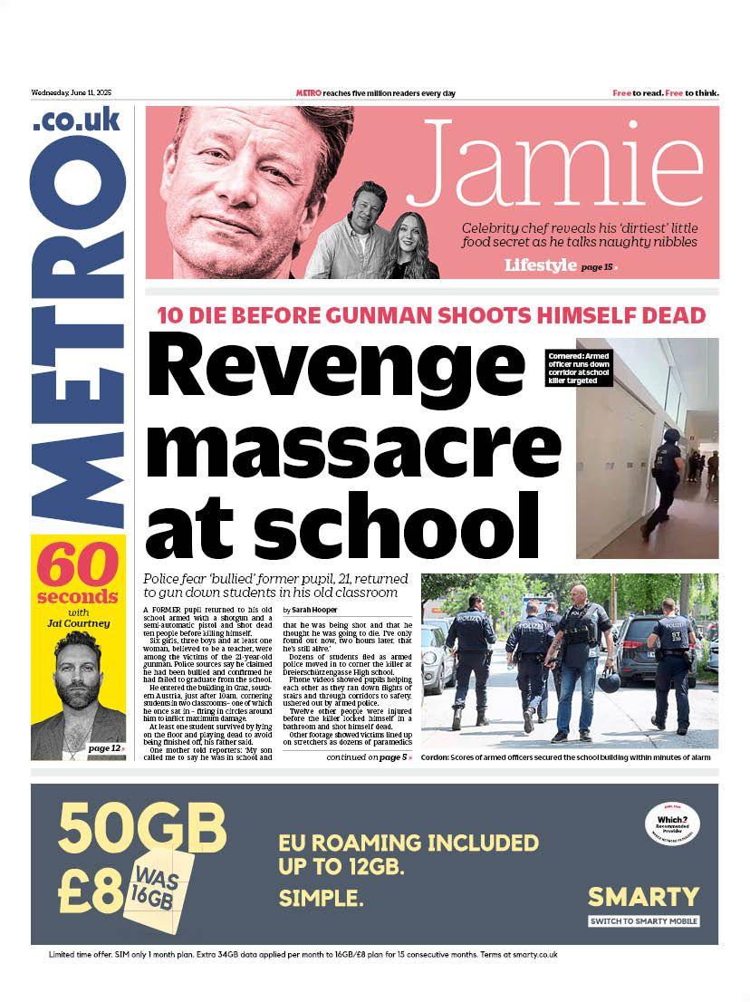 Metro