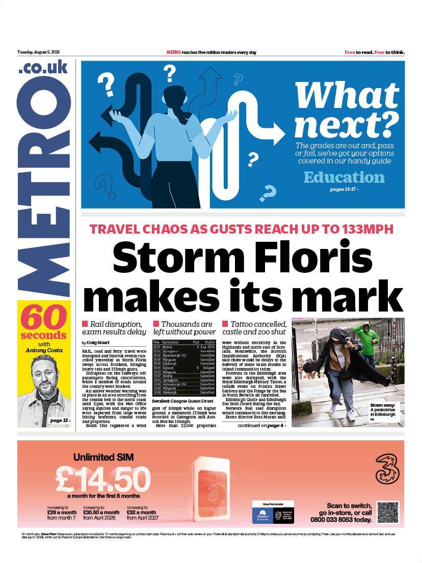 Metro