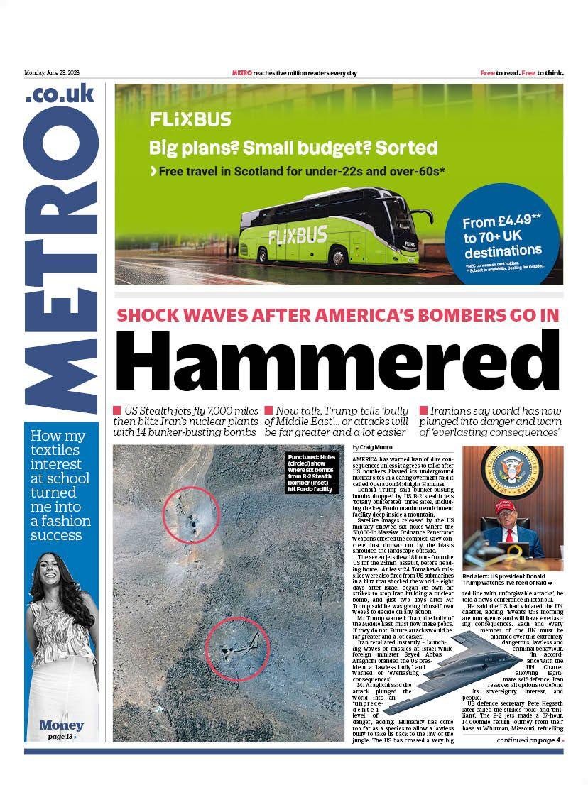 Metro