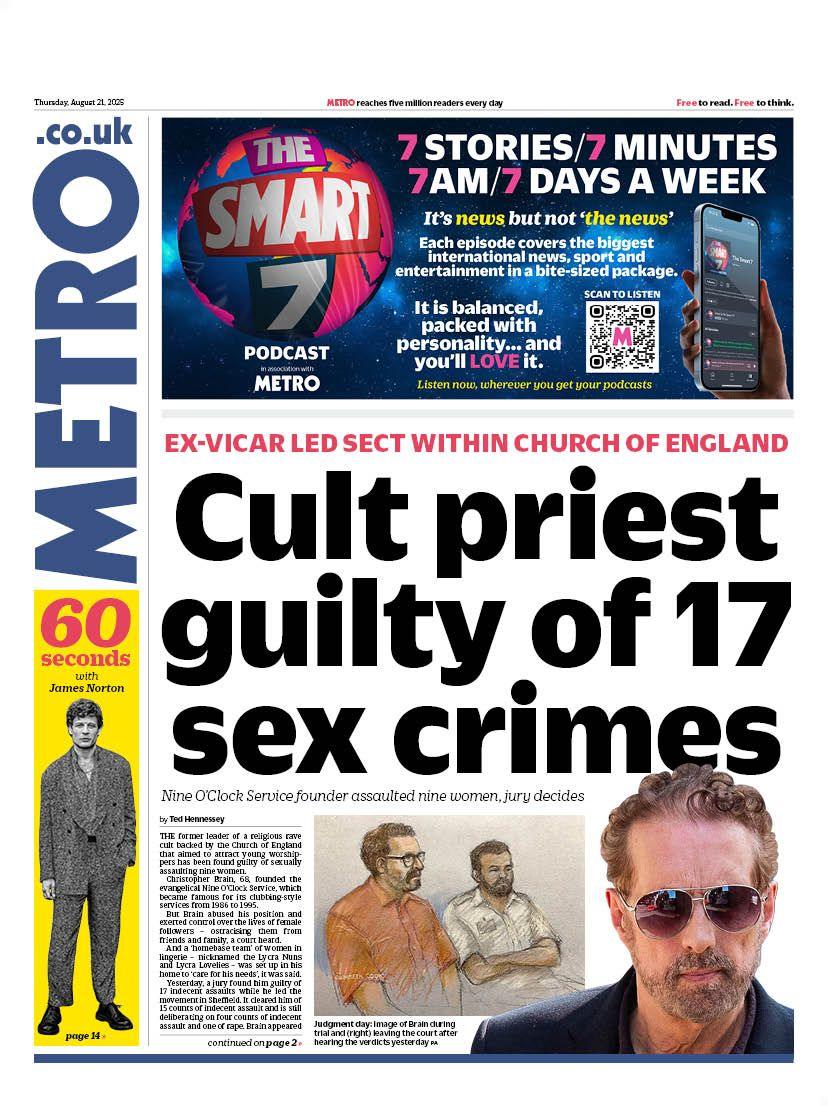 Metro