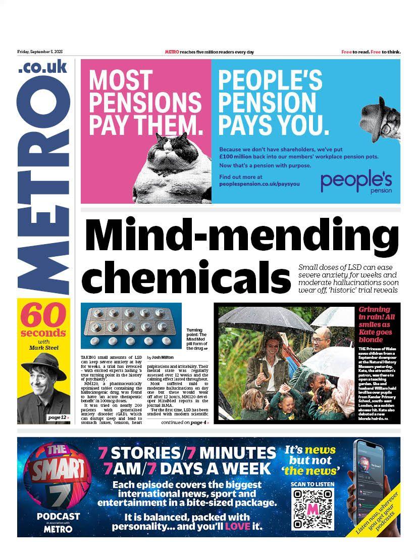 Metro