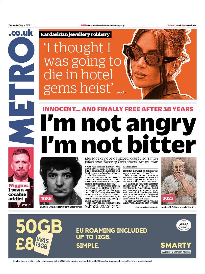 Metro