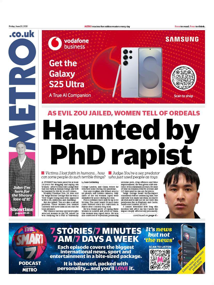 Metro