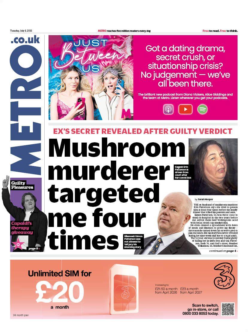 Metro