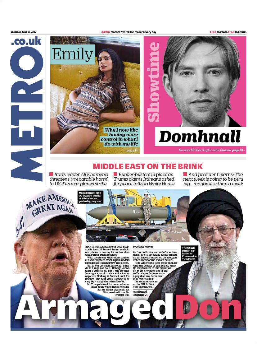 Metro