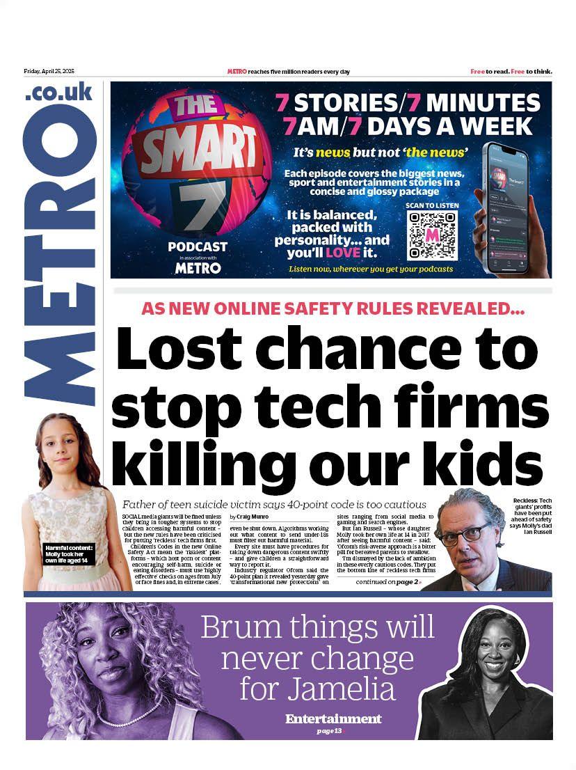 Metro
