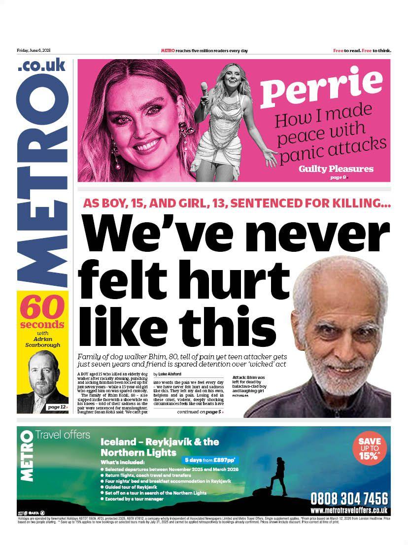 Metro