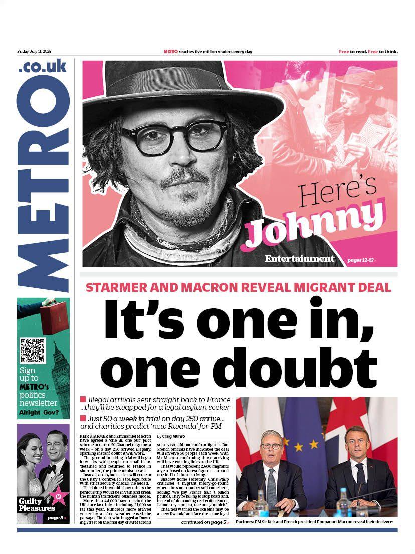 Metro