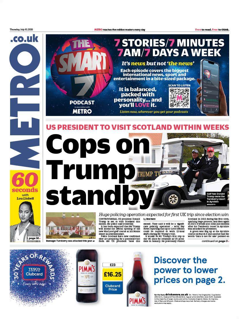 Metro