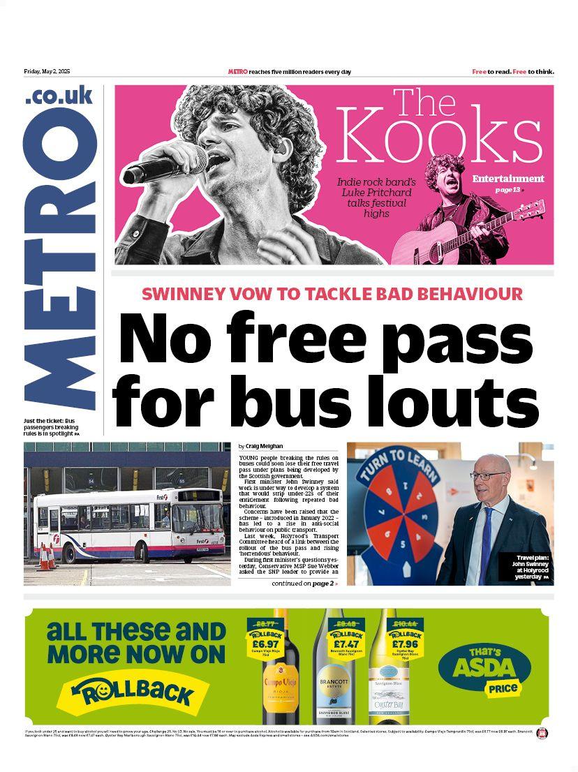 Metro