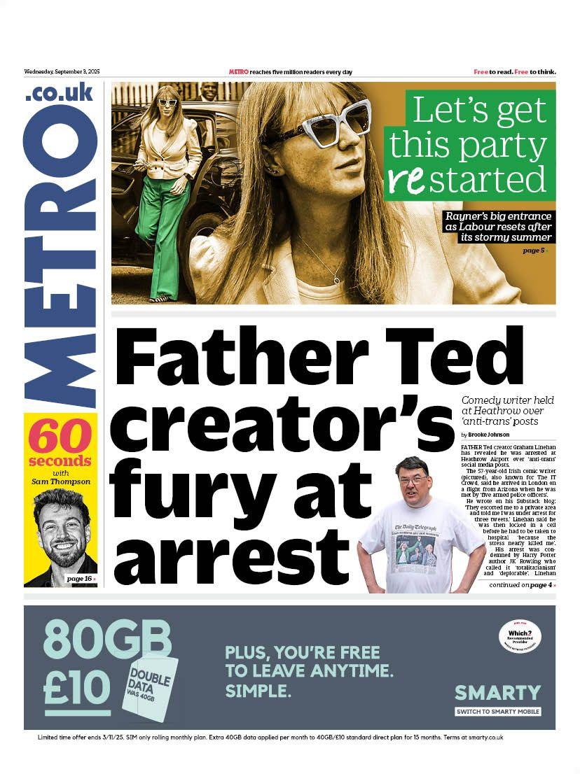 Metro