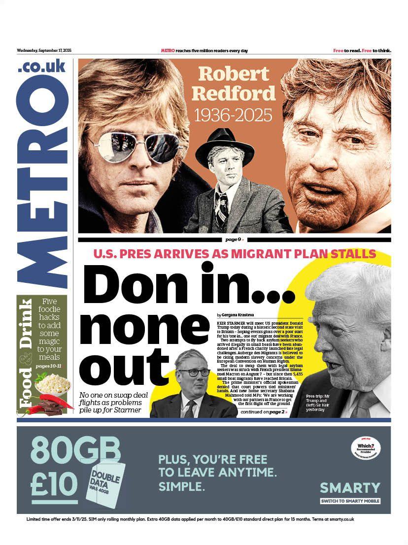 Metro