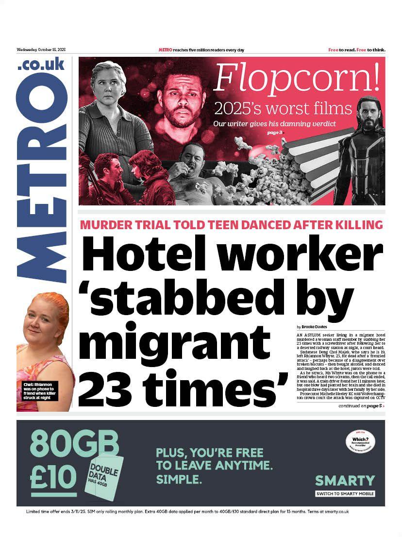 Metro