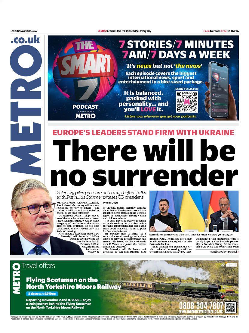 Metro