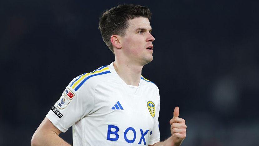 Sam Byram