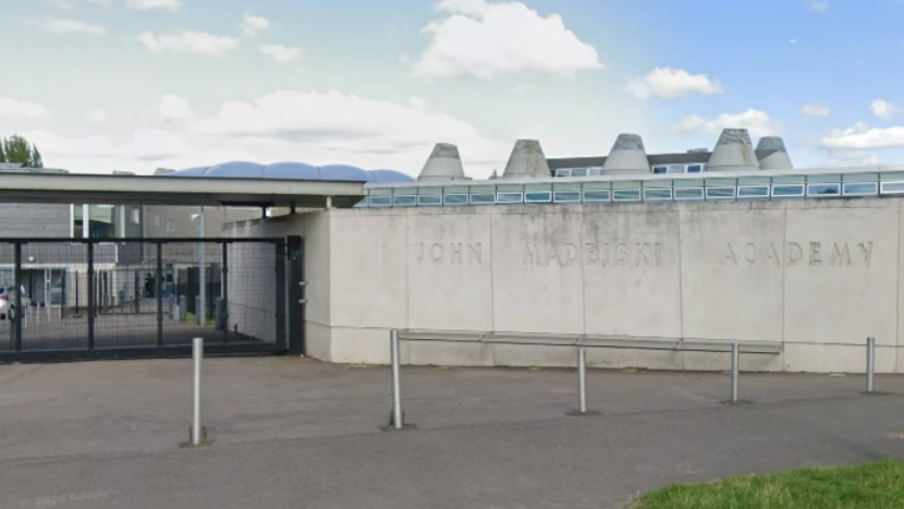 John Madejski Academy