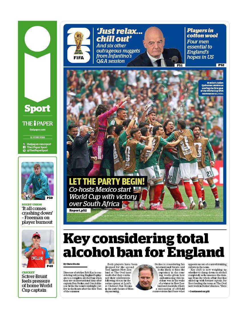 i Paper back page