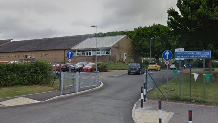 Ysgol Gymraeg Bro Ogwr 