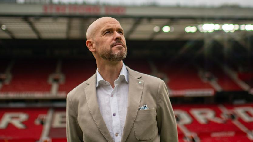 erik ten hag